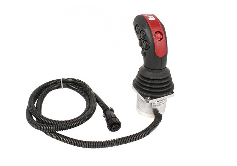 ISOBUS Joystick PRO