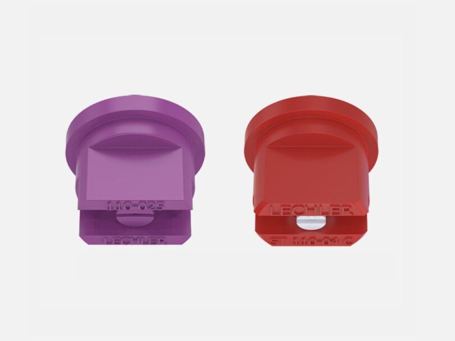 Rozpylacze standardowe ST i SC