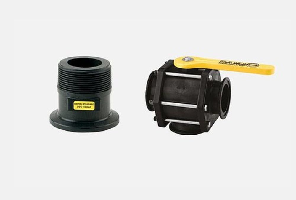 Systemy Manifold
