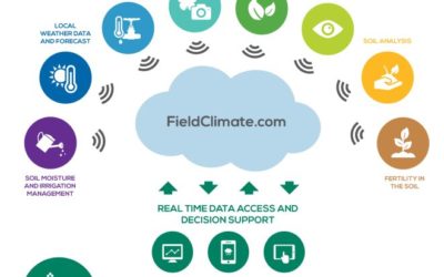 Platforma Fieldclimate