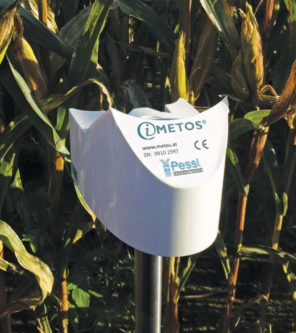 Stacje meteo iMetos® WAN