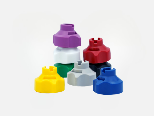 NOWE kołpaki EasyFitCup