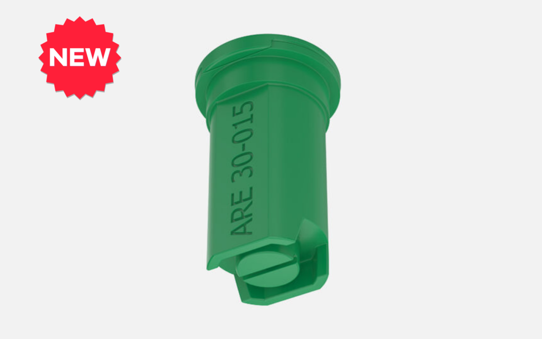 Rozpylacze pasowe antyznoszeniowe ARE30